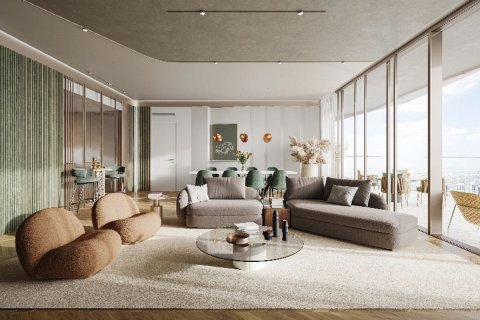 2 غرف نوم شقة في Dubai Internet City, الإمارات العربية المتحدة رقم 88719 11