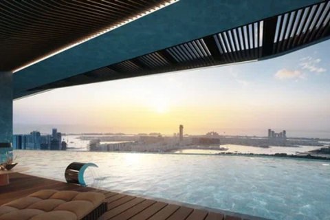 2 غرف نوم شقة في Dubai Internet City, الإمارات العربية المتحدة رقم 88719 5