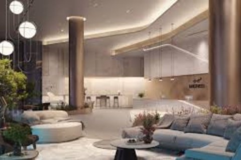 2 غرف نوم شقة في Dubai Internet City, الإمارات العربية المتحدة رقم 88719 3