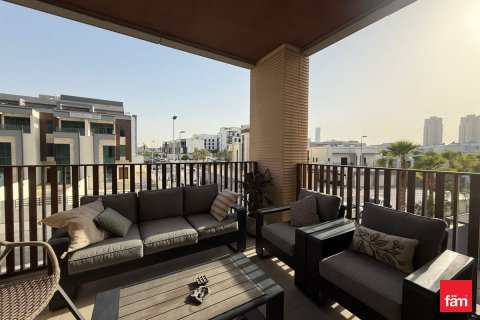 2 غرف نوم شقة في دبي, الإمارات العربية المتحدة رقم 88720 9