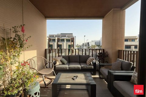 2 غرف نوم شقة في دبي, الإمارات العربية المتحدة رقم 88720 10