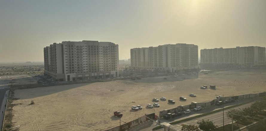 2 bedrooms Apartment in Rawda Apartments, UAE No. 77359