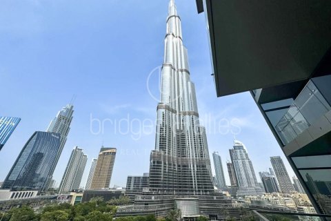 3 غرف نوم شقة في وسط مدينة دبي, الإمارات العربية المتحدة رقم 103644 2
