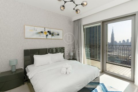 Apartment de 3 dormitorios en Downtown Dubai (Downtown Burj Dubai), UAE No. 103645 6