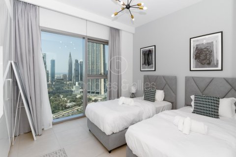 Apartment de 3 dormitorios en Downtown Dubai (Downtown Burj Dubai), UAE No. 103645 11