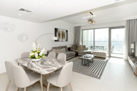 Apartment de 3 dormitorios en Downtown Dubai (Downtown Burj Dubai), UAE No. 103645 12