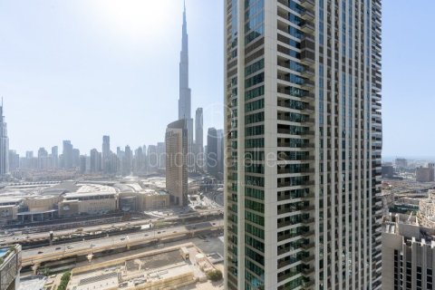 Apartment de 3 dormitorios en Downtown Dubai (Downtown Burj Dubai), UAE No. 103645 21