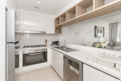 Apartment de 3 dormitorios en Downtown Dubai (Downtown Burj Dubai), UAE No. 103645 10