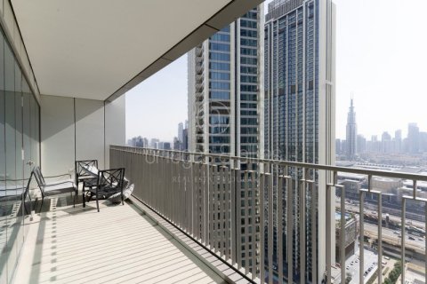 Apartment de 3 dormitorios en Downtown Dubai (Downtown Burj Dubai), UAE No. 103645 2