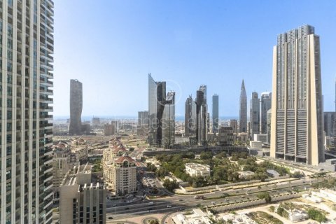 Apartment de 3 dormitorios en Downtown Dubai (Downtown Burj Dubai), UAE No. 103645 19