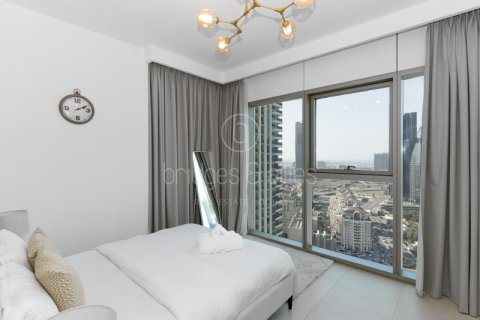 Apartment de 3 dormitorios en Downtown Dubai (Downtown Burj Dubai), UAE No. 103645 5