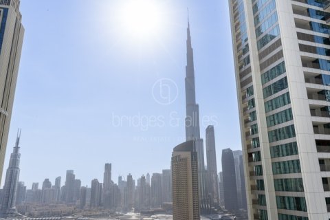 Apartment de 3 dormitorios en Downtown Dubai (Downtown Burj Dubai), UAE No. 103645 20