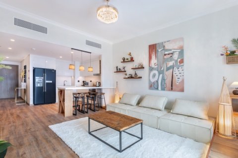Apartment de 2 dormitorios en Downtown Dubai (Downtown Burj Dubai), UAE No. 103641 3