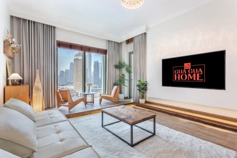 Apartment de 2 dormitorios en Downtown Dubai (Downtown Burj Dubai), UAE No. 103641 8