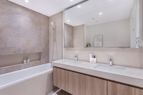 Apartment de 2 dormitorios en Downtown Dubai (Downtown Burj Dubai), UAE No. 103641 17