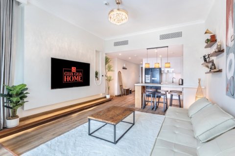 Apartment de 2 dormitorios en Downtown Dubai (Downtown Burj Dubai), UAE No. 103641 4