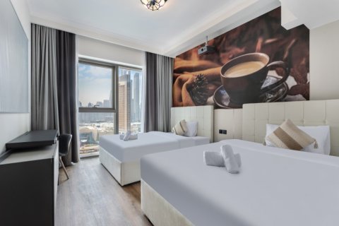 Apartment de 2 dormitorios en Downtown Dubai (Downtown Burj Dubai), UAE No. 103641 15