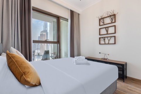 Apartment de 2 dormitorios en Downtown Dubai (Downtown Burj Dubai), UAE No. 103641 13