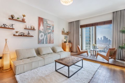 Apartment de 2 dormitorios en Downtown Dubai (Downtown Burj Dubai), UAE No. 103641 10