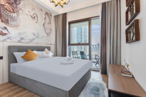 Apartment de 2 dormitorios en Downtown Dubai (Downtown Burj Dubai), UAE No. 103641 9