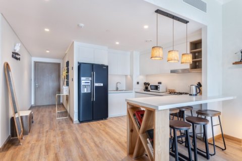 Apartment de 2 dormitorios en Downtown Dubai (Downtown Burj Dubai), UAE No. 103641 7