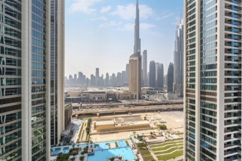 Apartment de 2 dormitorios en Downtown Dubai (Downtown Burj Dubai), UAE No. 103641 2