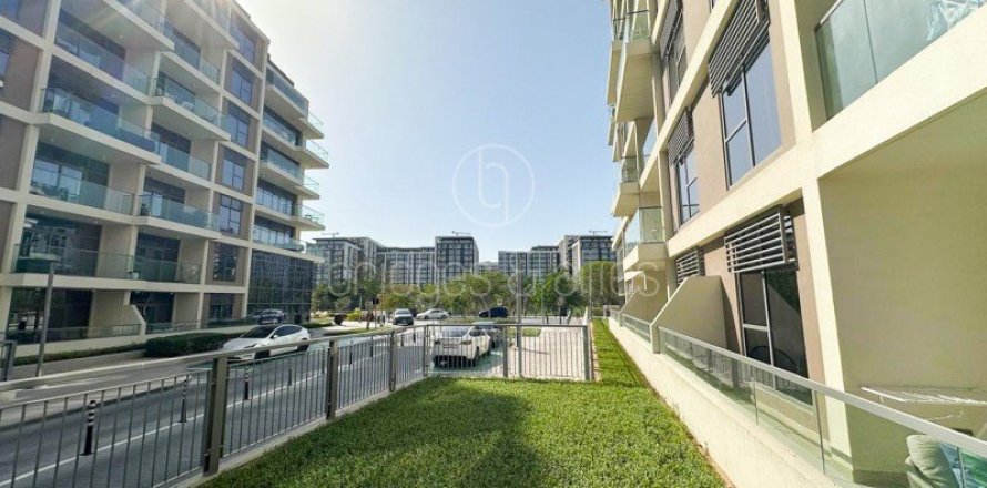 Apartment de 2 dormitorios en Dubai Hills Estate, UAE No. 103643