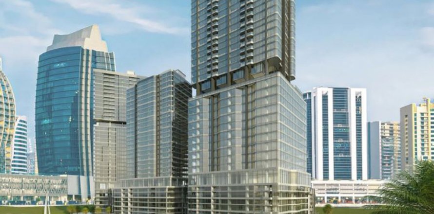 2 bedrooms Apartment in Al Reem Island, UAE No. 79023
