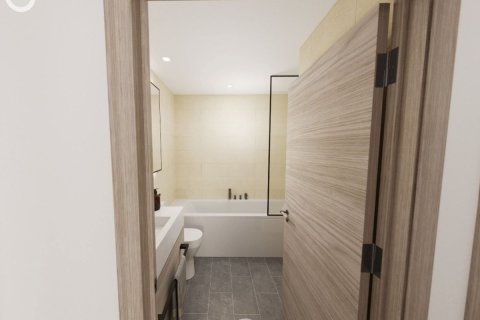 Квартира с 2 спальнями на Остров Саадият, ОАЭ №79036 12