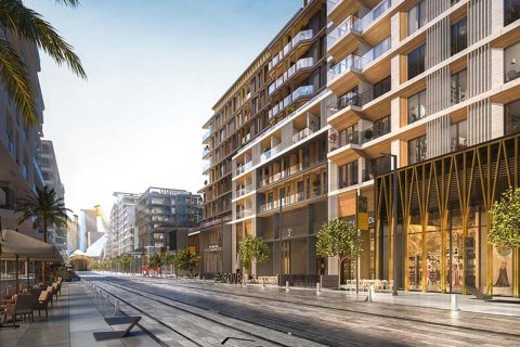 Квартира с 2 спальнями на Остров Саадият, ОАЭ №79036 22