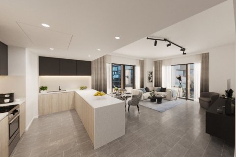 Квартира с 2 спальнями на Остров Саадият, ОАЭ №79036 5