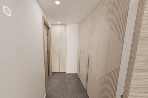Квартира с 2 спальнями на Остров Саадият, ОАЭ №79036 14