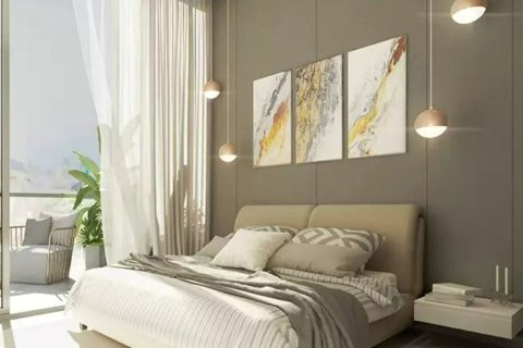 Apartment de 1 dormitorio en Masdar City, UAE No. 79026 7