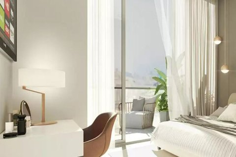 Apartment de 1 dormitorio en Masdar City, UAE No. 79026 8