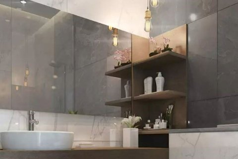 Apartment de 1 dormitorio en Masdar City, UAE No. 79026 9