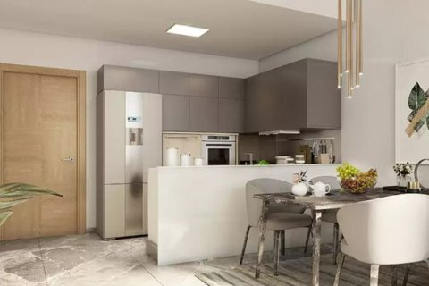 Apartment de 1 dormitorio en Masdar City, UAE No. 79026 5