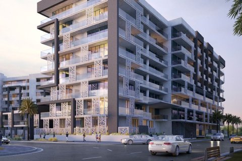 Apartment de 1 dormitorio en Masdar City, UAE No. 79026 12