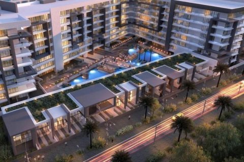 Apartment de 1 dormitorio en Masdar City, UAE No. 79026 4