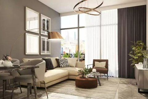 Apartment de 1 dormitorio en Masdar City, UAE No. 79026 3