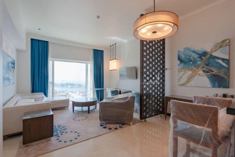 Apartment de 1 dormitorio en The Marina, UAE No. 79025 2