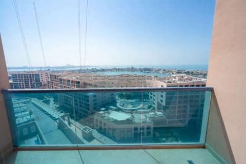 Apartment de 1 dormitorio en The Marina, UAE No. 79025 4