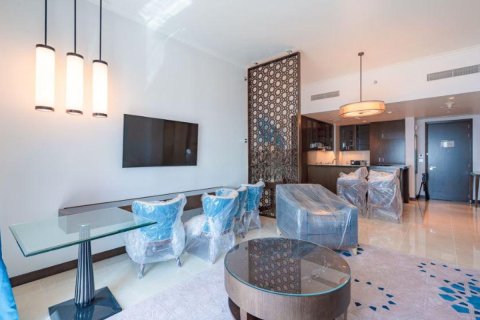 Apartment de 1 dormitorio en The Marina, UAE No. 79025 7