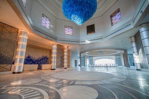 Apartment de 1 dormitorio en The Marina, UAE No. 79025 18