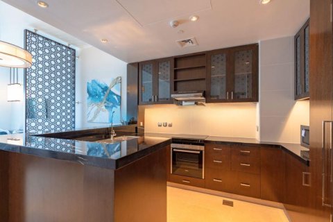 Apartment de 1 dormitorio en The Marina, UAE No. 79025 9
