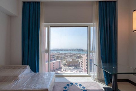 Apartment de 1 dormitorio en The Marina, UAE No. 79025 11