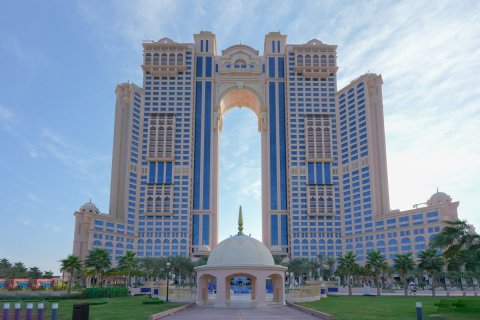 Apartment de 1 dormitorio en The Marina, UAE No. 79025 3