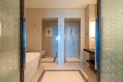 Apartment de 1 dormitorio en The Marina, UAE No. 79025 16