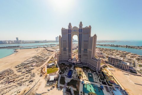 Apartment de 1 dormitorio en The Marina, UAE No. 79025 20