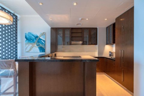 Apartment de 1 dormitorio en The Marina, UAE No. 79025 8