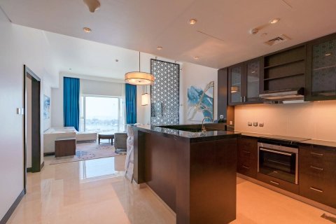 Apartment de 1 dormitorio en The Marina, UAE No. 79025 6
